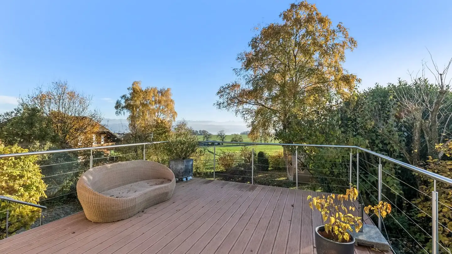 Casa singola in vendita - Route De La Rotte 7, 1787 Mur (Vully) VD - Foto 2