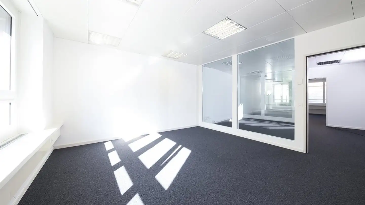 Bürofläche mieten - Steinengraben 55, 4051 Basel - Foto 3