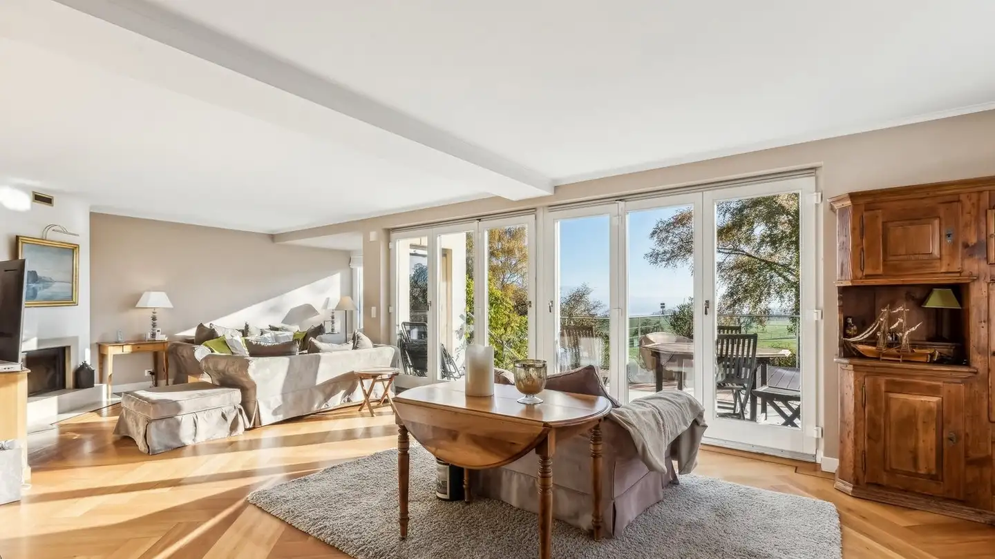 Casa singola in vendita - Route De La Rotte 7, 1787 Mur (Vully) VD - Foto 3