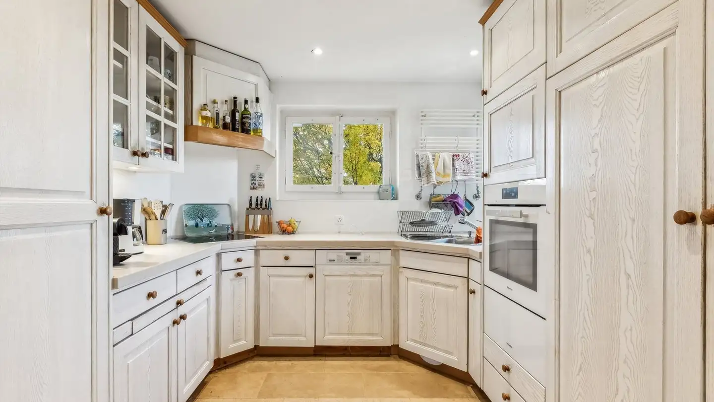 Casa singola in vendita - Route De La Rotte 7, 1787 Mur (Vully) VD - Foto 4