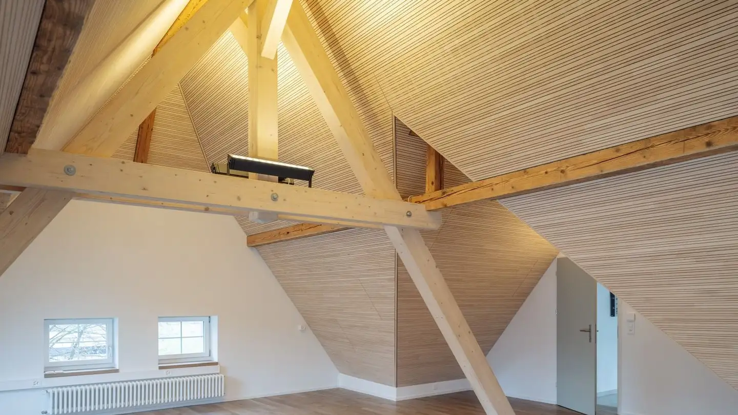 Commercial for rent - Picardiestrasse 28, 5040 Schöftland - Photo 3