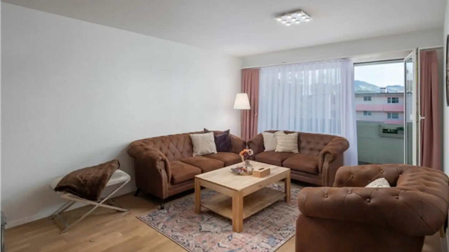 Wohnung kaufen - Goldbühlstrasse 4, 8620 Wetzikon ZH