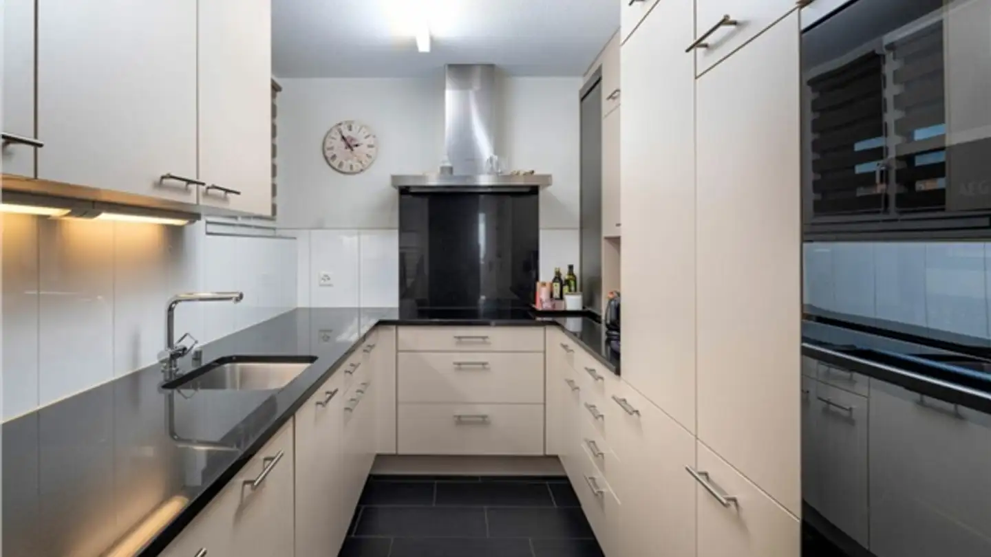 Appartamento in vendita - Goldbühlstrasse 4, 8620 Wetzikon ZH - Foto 2