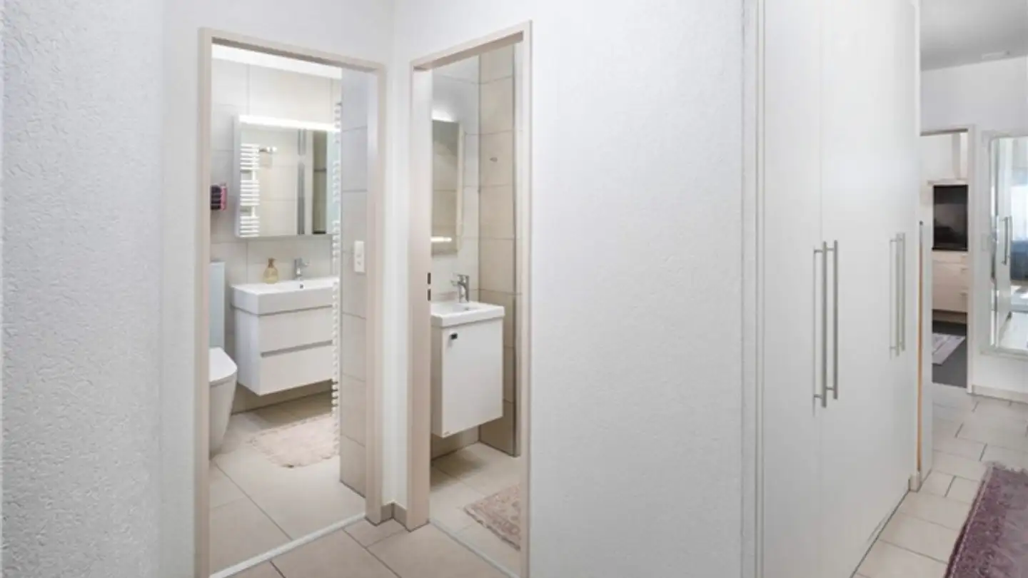 Appartamento in vendita - Goldbühlstrasse 4, 8620 Wetzikon ZH - Foto 3