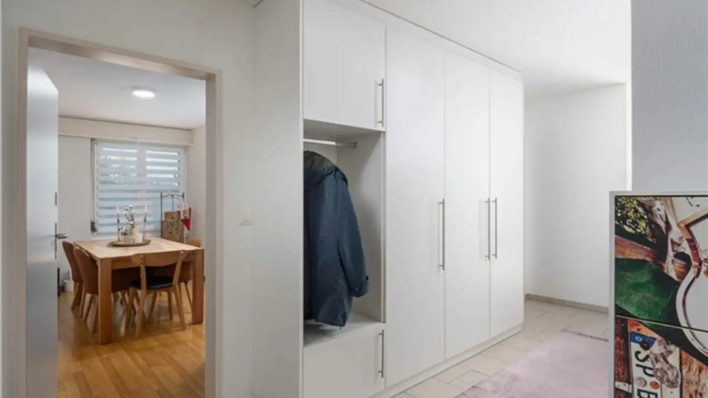 Appartamento in vendita - Goldbühlstrasse 4, 8620 Wetzikon ZH - Foto 4