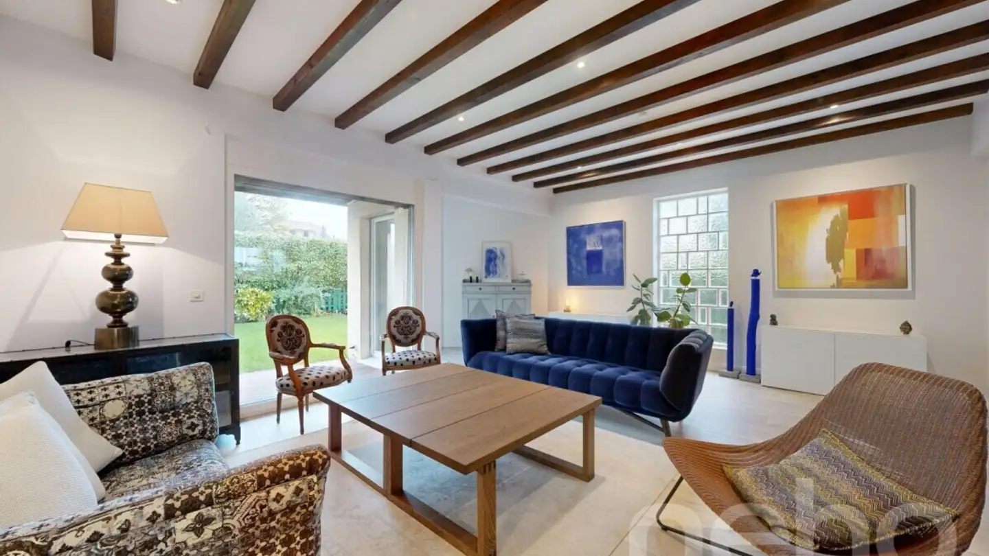 Casa a schiera in vendita - 1297 Founex - Foto 2