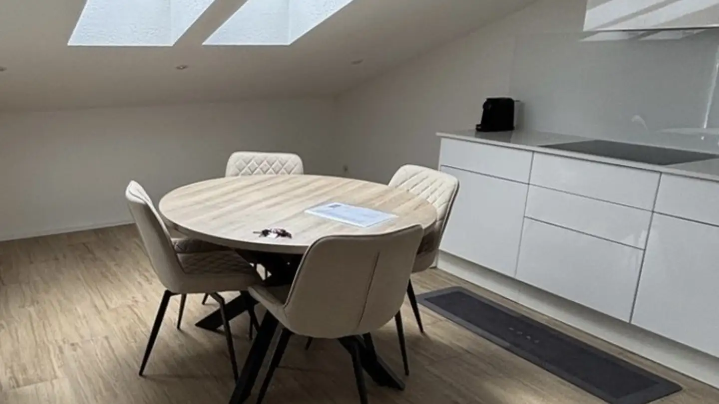 Apartment for rent - Ahornweg 13, 6020 Emmenbrücke - Photo 4