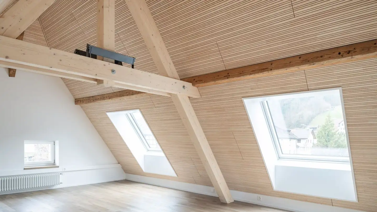 Commercial for rent - Picardiestrasse 28, 5040 Schöftland