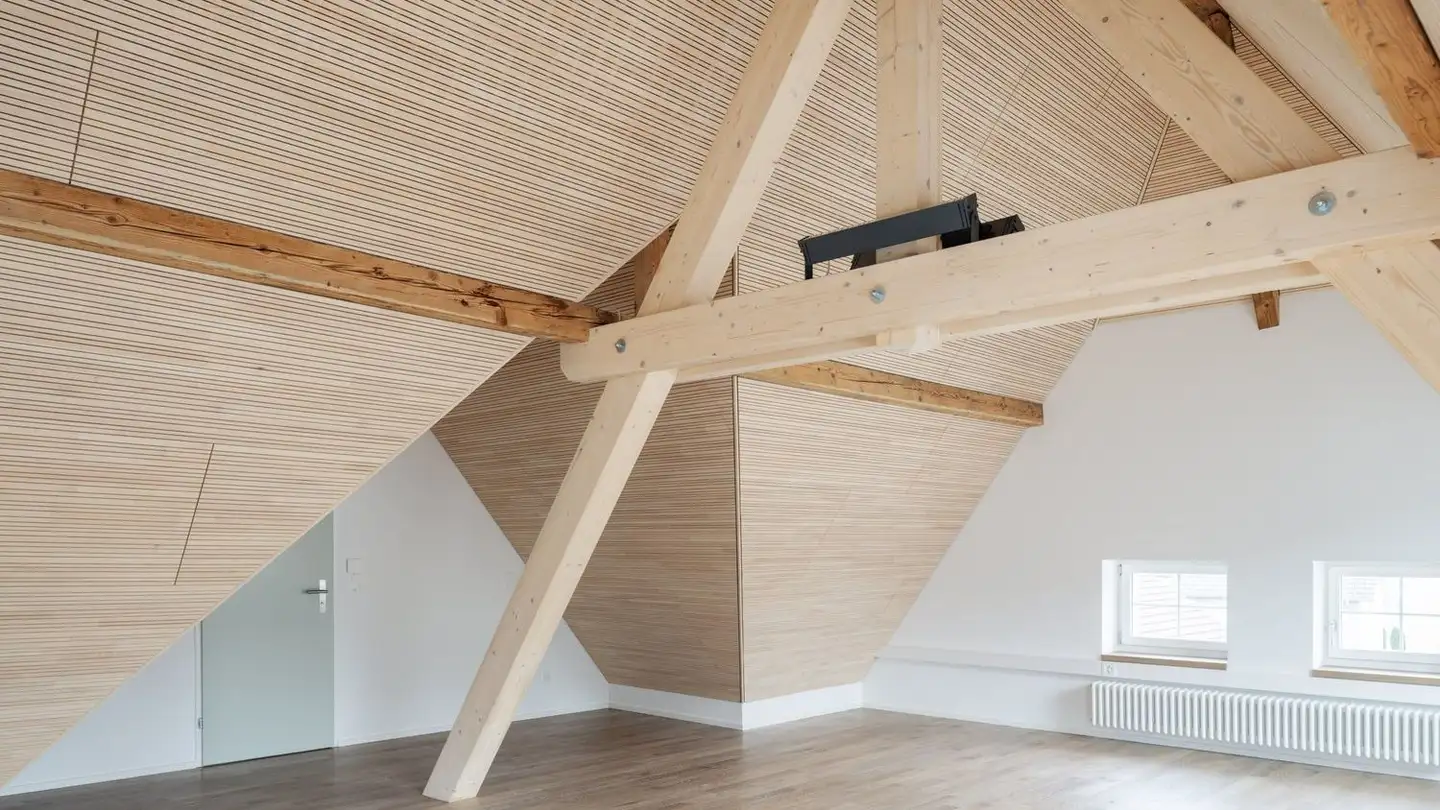 Commercial for rent - Picardiestrasse 28, 5040 Schöftland - Photo 2