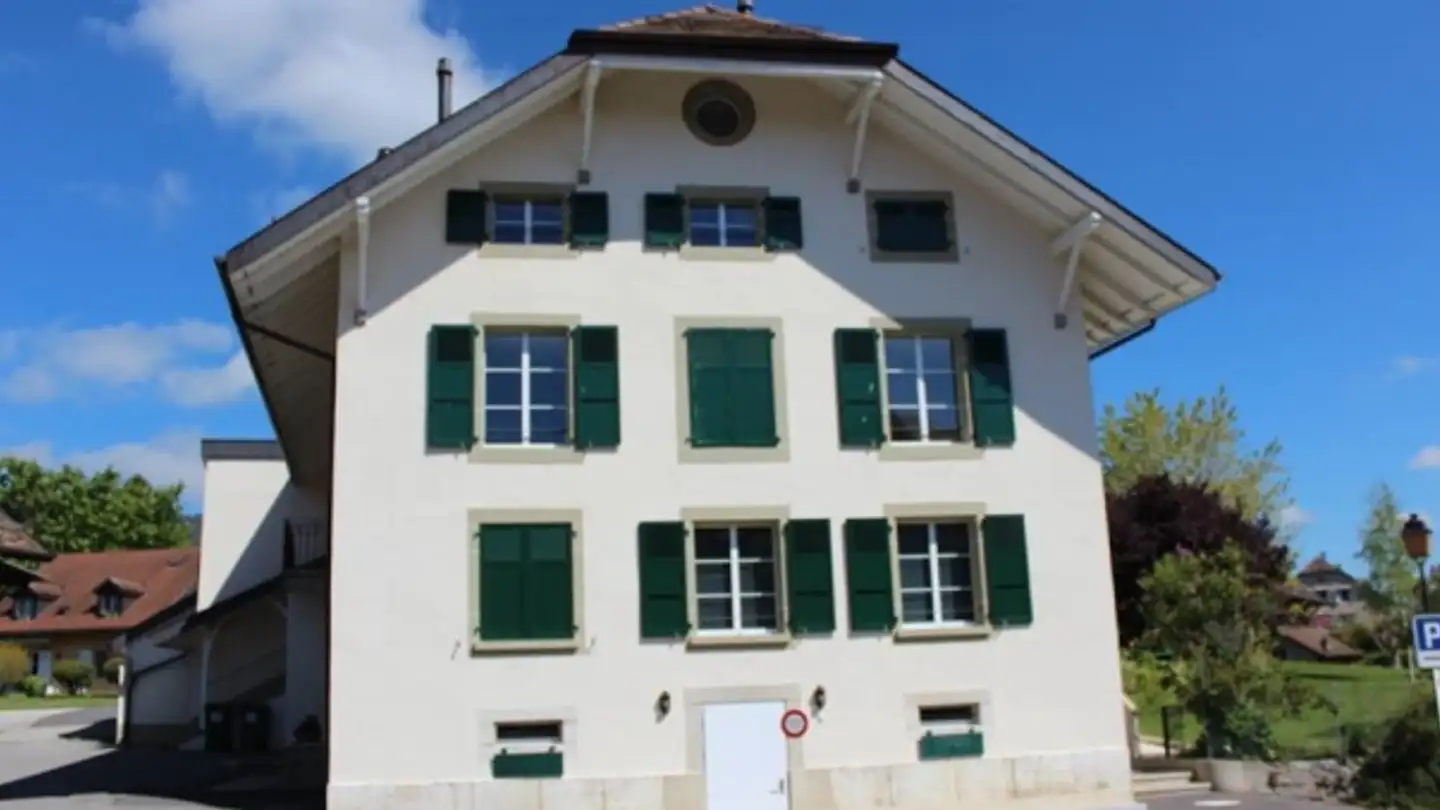 Espace de stockage à louer - Chemin De La Fine Goutte, 1273 Arzier-Le Muids - Photo 4