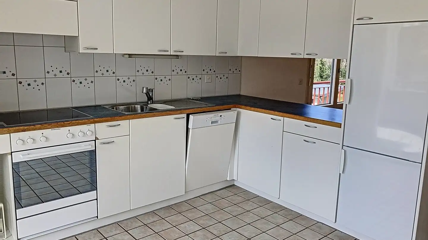 Apartment for rent - Rue Du Botzet 20, 1700 Fribourg
