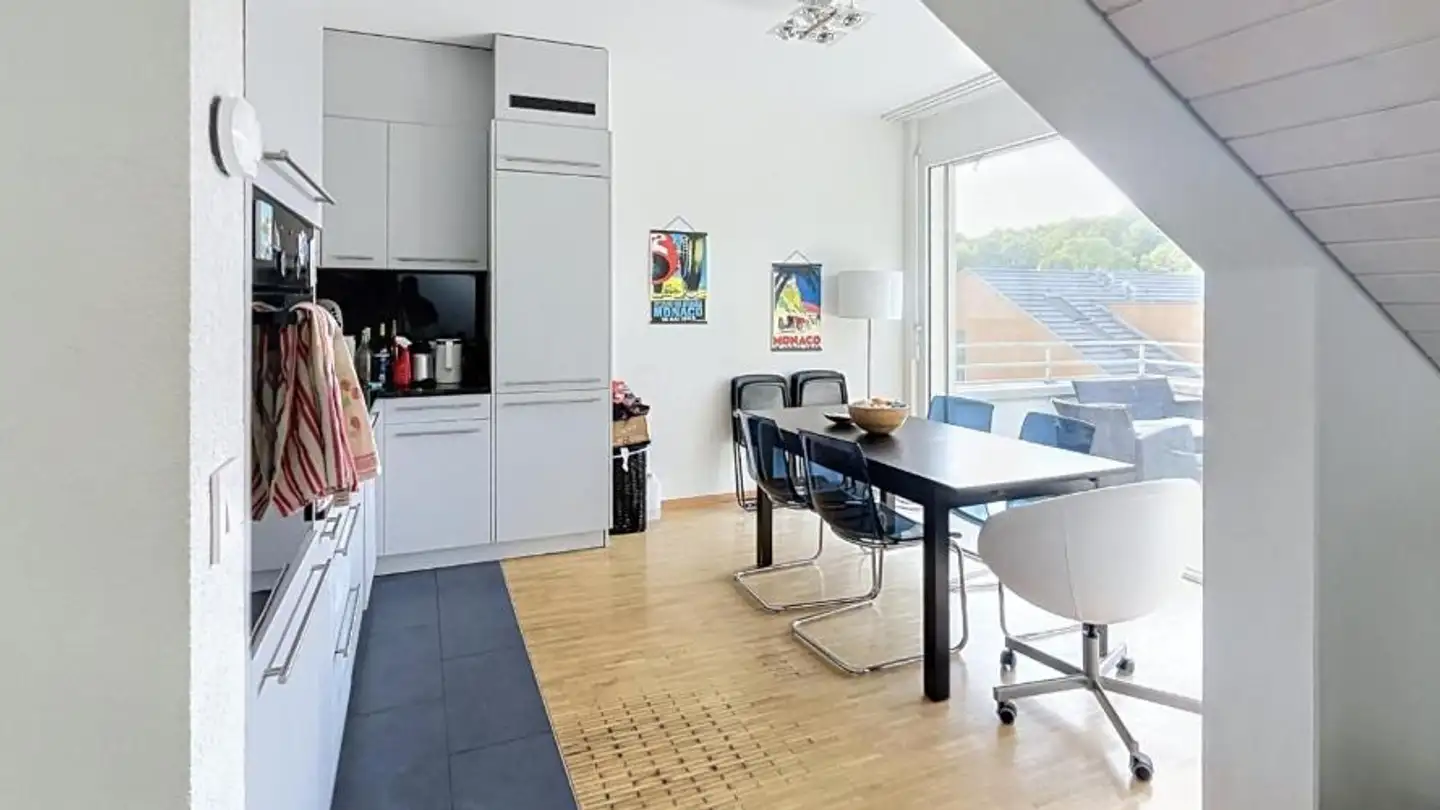Wohnung mieten - Le Grand-Chemin 45, 1066 Epalinges - Foto 2
