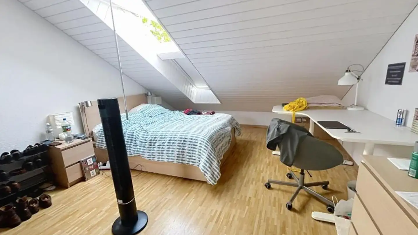 Wohnung mieten - Le Grand-Chemin 45, 1066 Epalinges - Foto 3