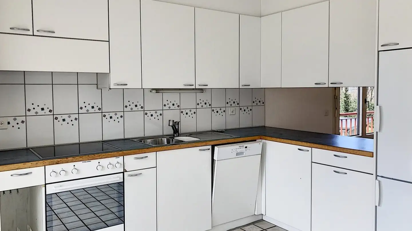 Apartment for rent - Rue Du Botzet 20, 1700 Fribourg - Photo 2