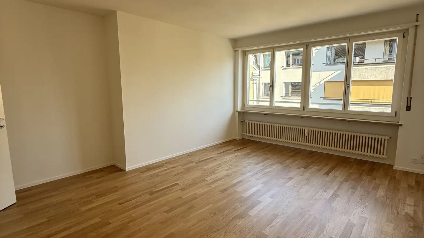 Apartment for rent - Mittlere Strasse, 4056 Basel