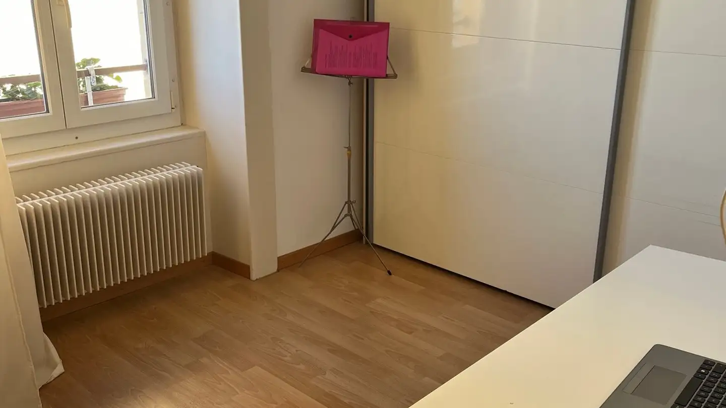 Chambre à louer - 2000 Neuchâtel - Photo 4