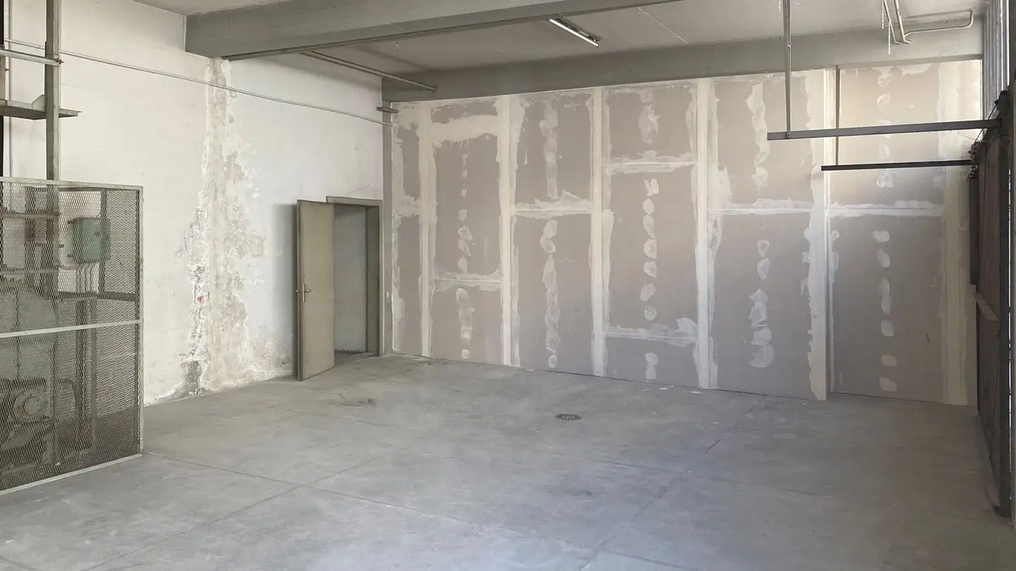 Spazio di archiviazione in affitto - Via Enrico Pestalozzi 11, 6830 Chiasso - Foto 2