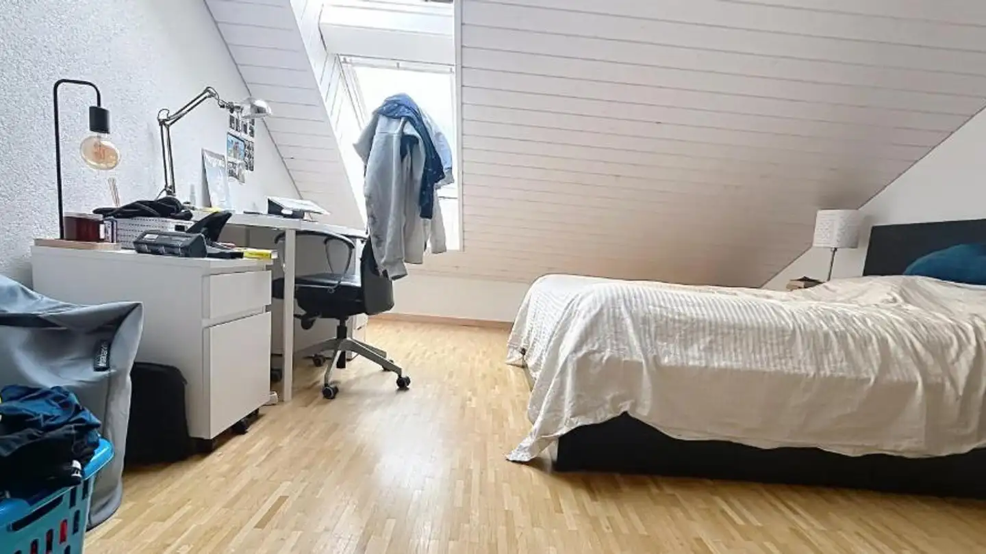 Wohnung mieten - Le Grand-Chemin 45, 1066 Epalinges - Foto 4