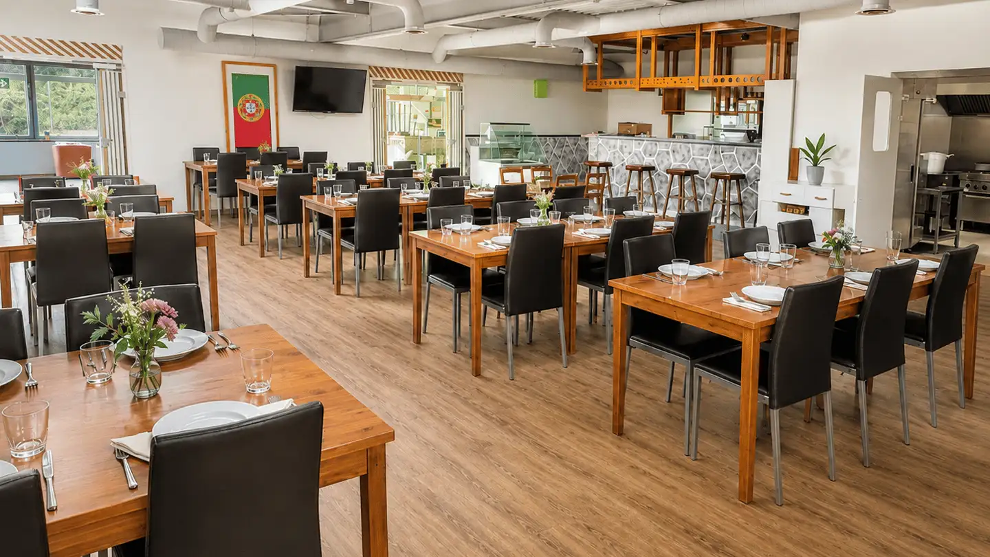Restaurant for rent - 8630 Rüti ZH