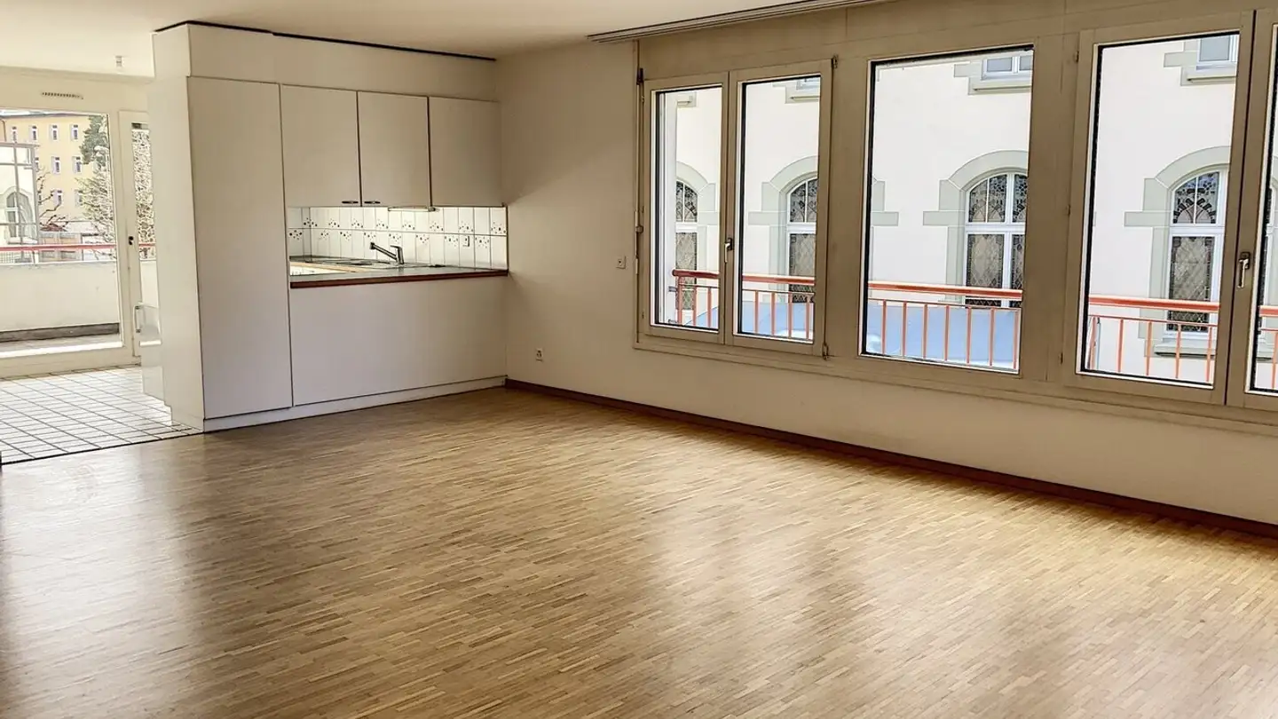 Apartment for rent - Rue Du Botzet 20, 1700 Fribourg - Photo 4