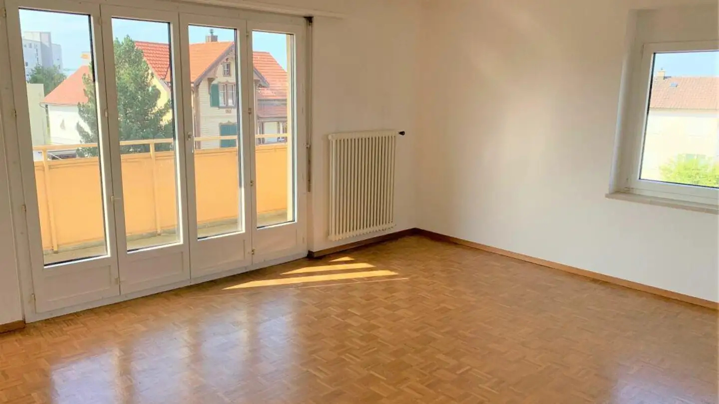 Wohnung mieten - Weinhaldenstrasse, 9403 Goldach