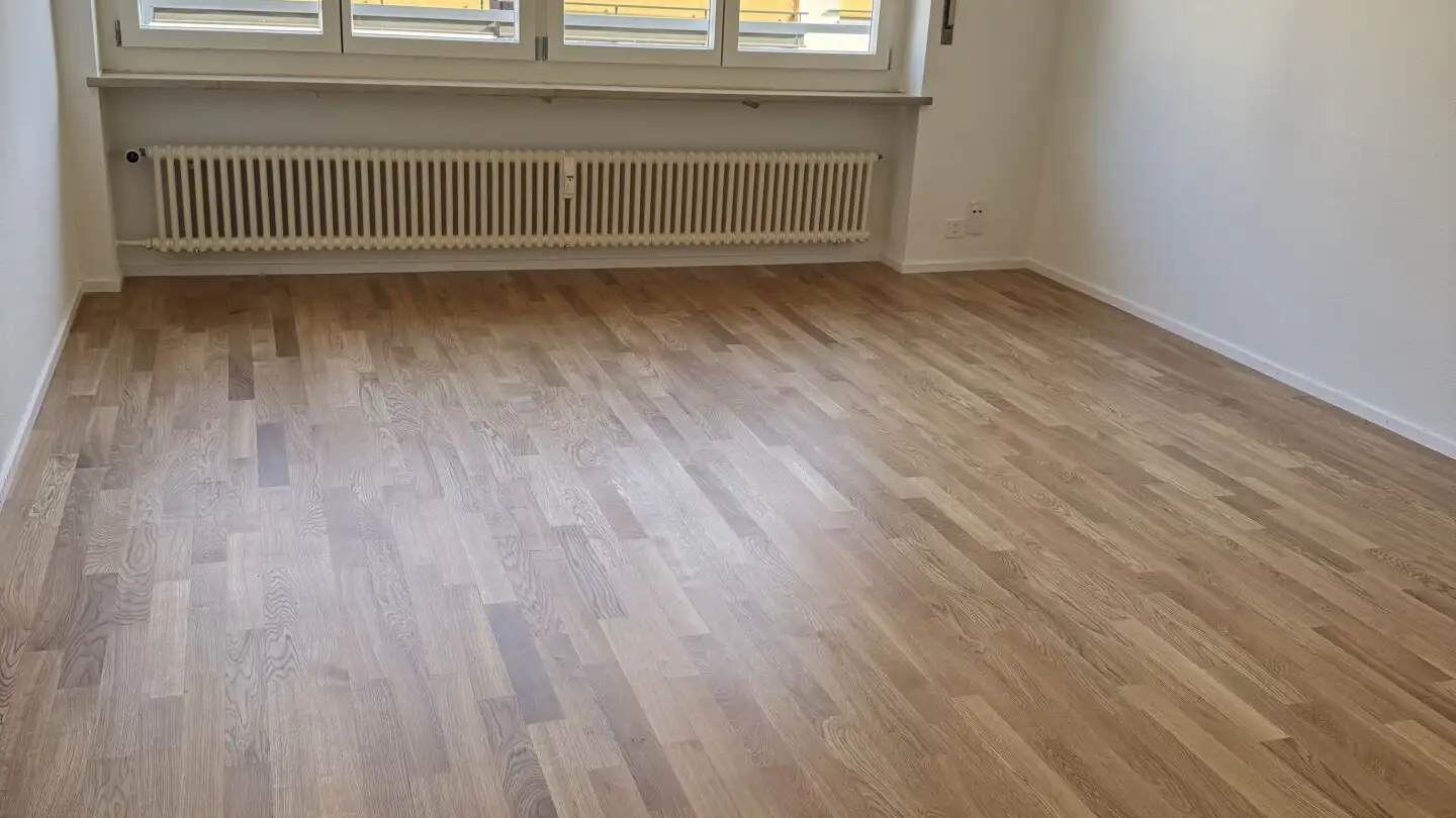 Apartment for rent - Mittlere Strasse, 4056 Basel - Photo 2