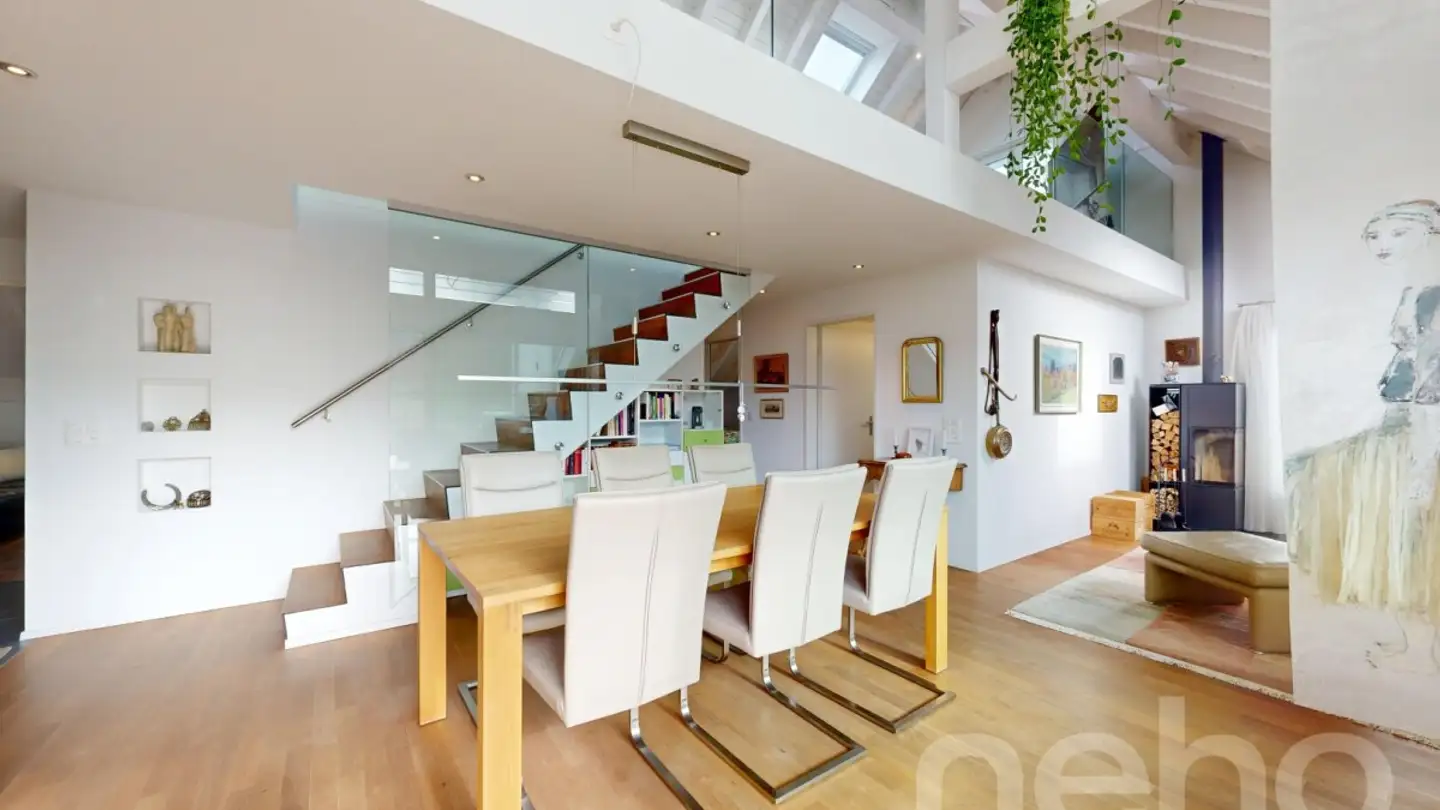 Maisonette kaufen - 3066 Stettlen