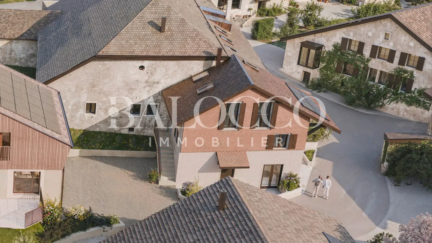 Einfamilienhaus kaufen - 1182 Gilly