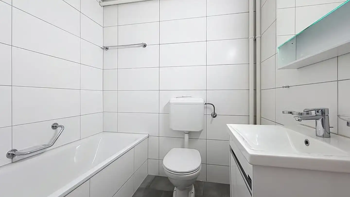 Appartement à louer - Avenue Général Guisan 13, 1580 Avenches - Photo 4