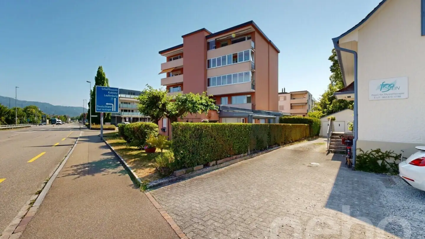 Apartment for sale - 4332 Stein AG - Photo 2