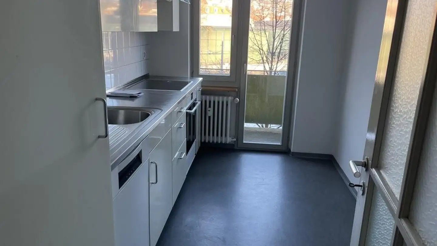 Appartamento in affitto - Volksbadstrasse 8, 9000 St. Gallen - Foto 2
