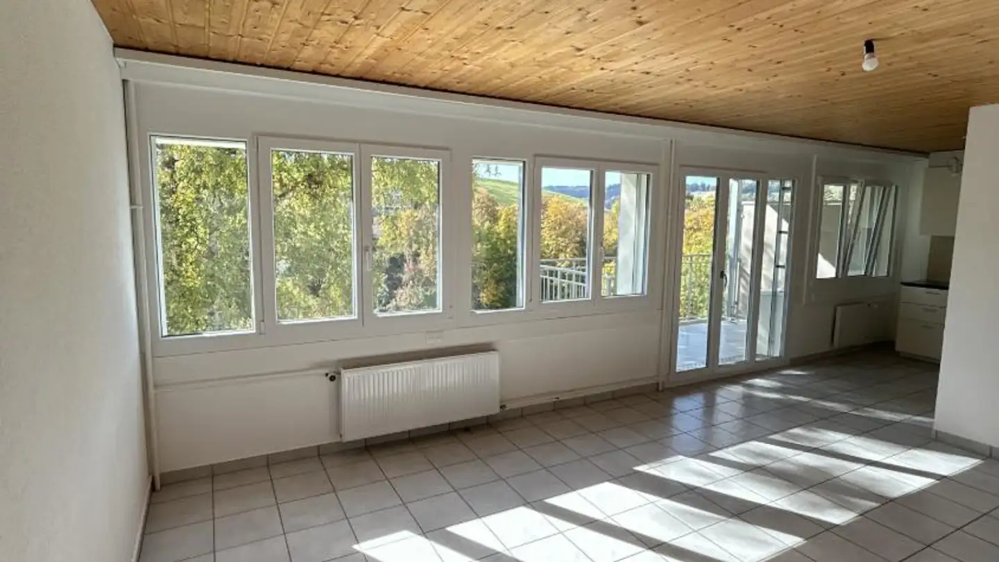 Appartamento in affitto - Rue Des Primevères 7, 2400 Le Locle