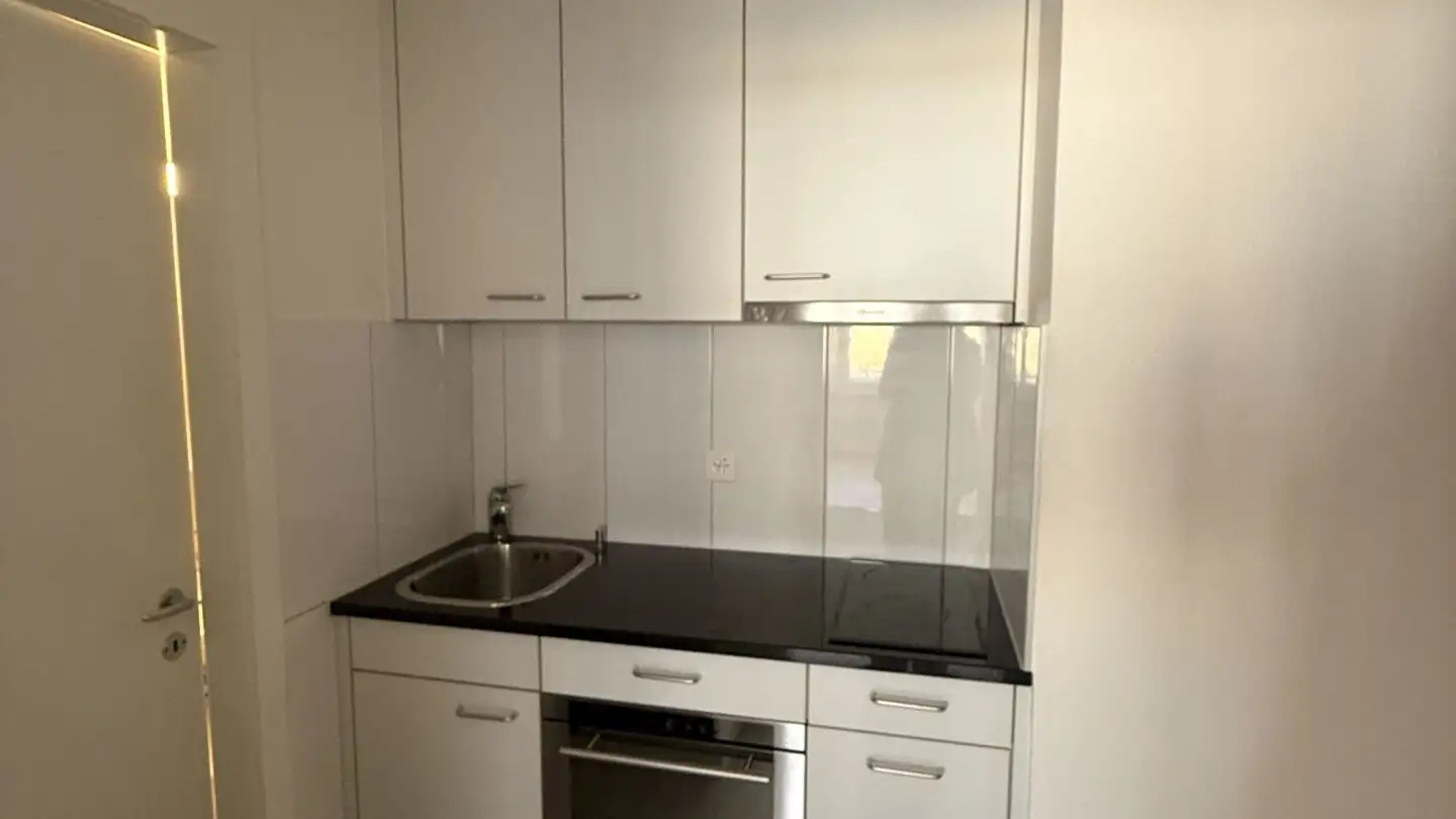 Apartment for rent - Mittlere Strasse, 4056 Basel - Photo 3