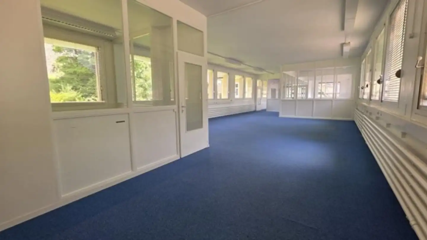 Gewerbe mieten - Lehstrasse 2400, 9205 Waldkirch - Foto 4