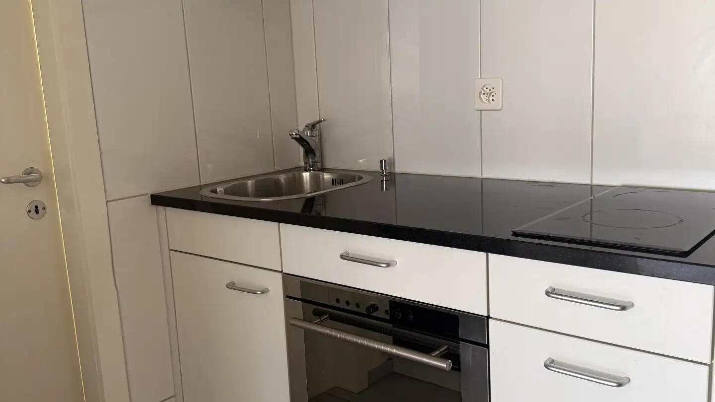 Apartment for rent - Mittlere Strasse, 4056 Basel - Photo 4