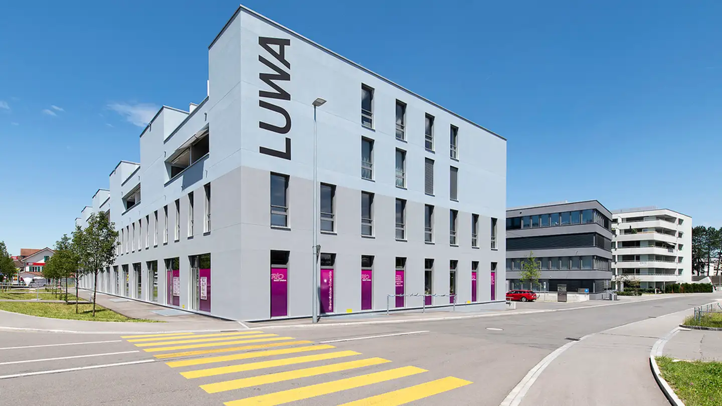 Apartment for rent - Luzernerstrasse 15c, 5630 Muri AG