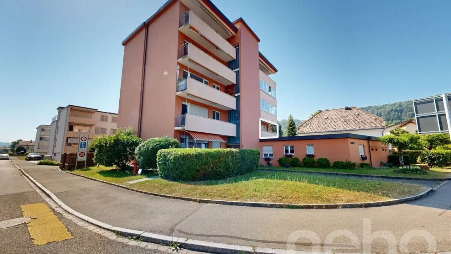 Apartment for sale - 4332 Stein AG - Photo 3