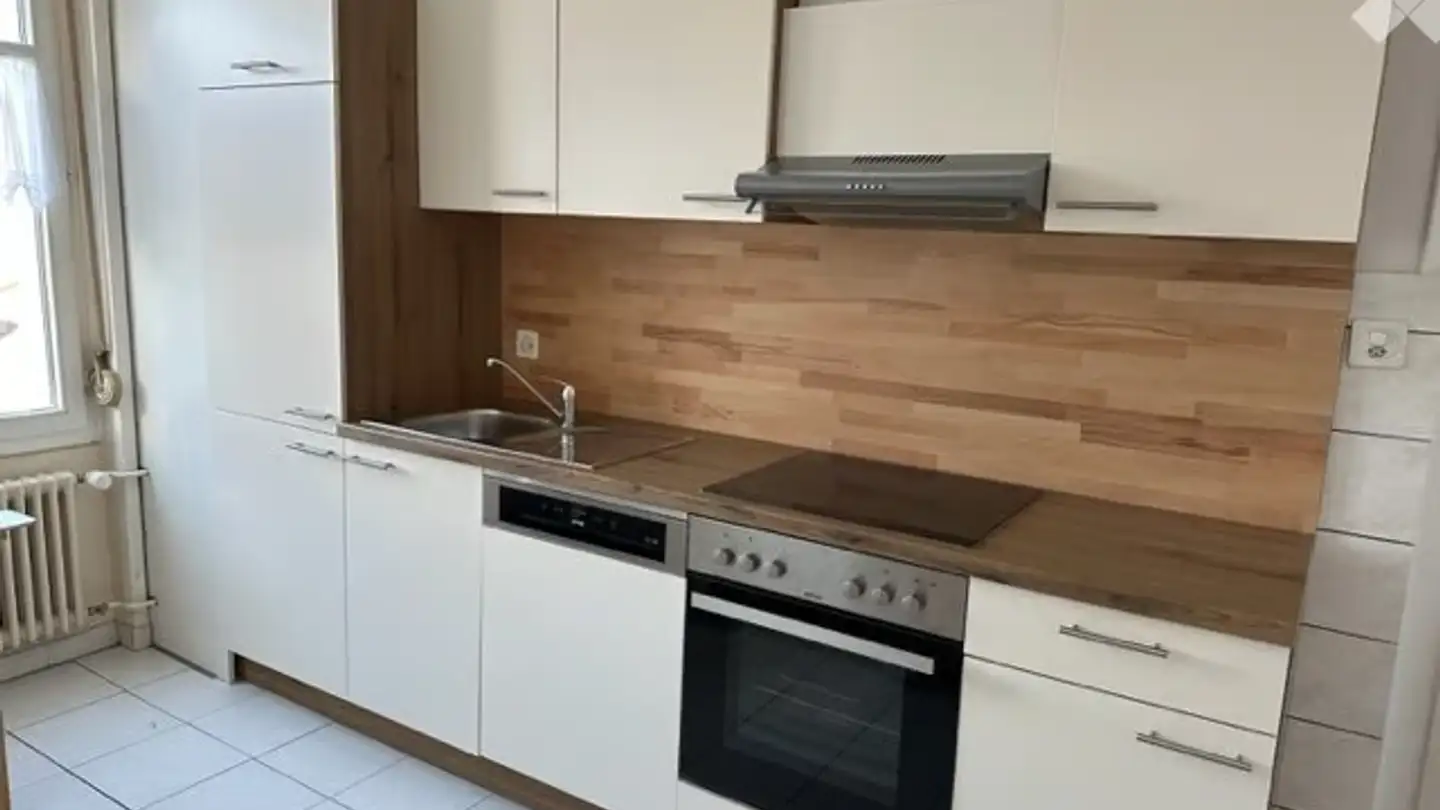Single room for rent - Gasstrasse 54, 4056 Basel - Photo 3
