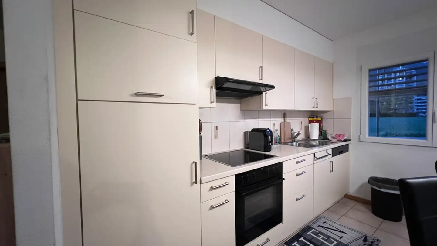 Wohnung mieten - Avenue De La Gare 21, 1964 Conthey - Foto 4