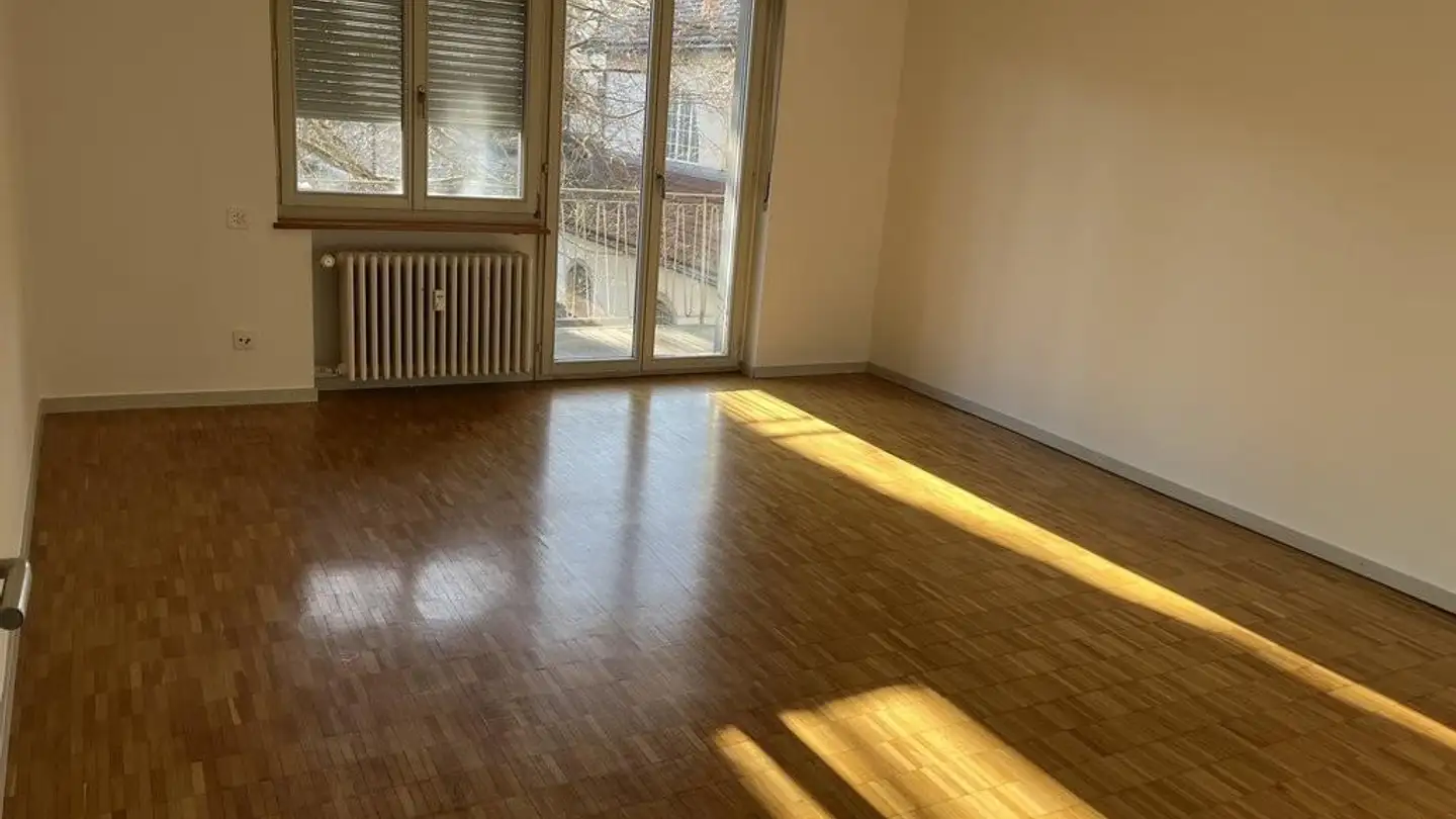 Appartamento in affitto - Volksbadstrasse 8, 9000 St. Gallen - Foto 3