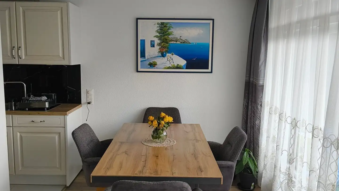 Appartamento in vendita - Schwabstrasse, 3018 Bern - Foto 2