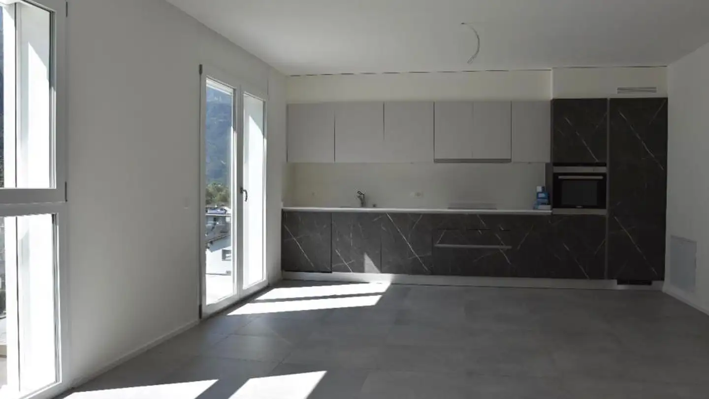 Appartamento in vendita - 6702 Claro - Photo 2