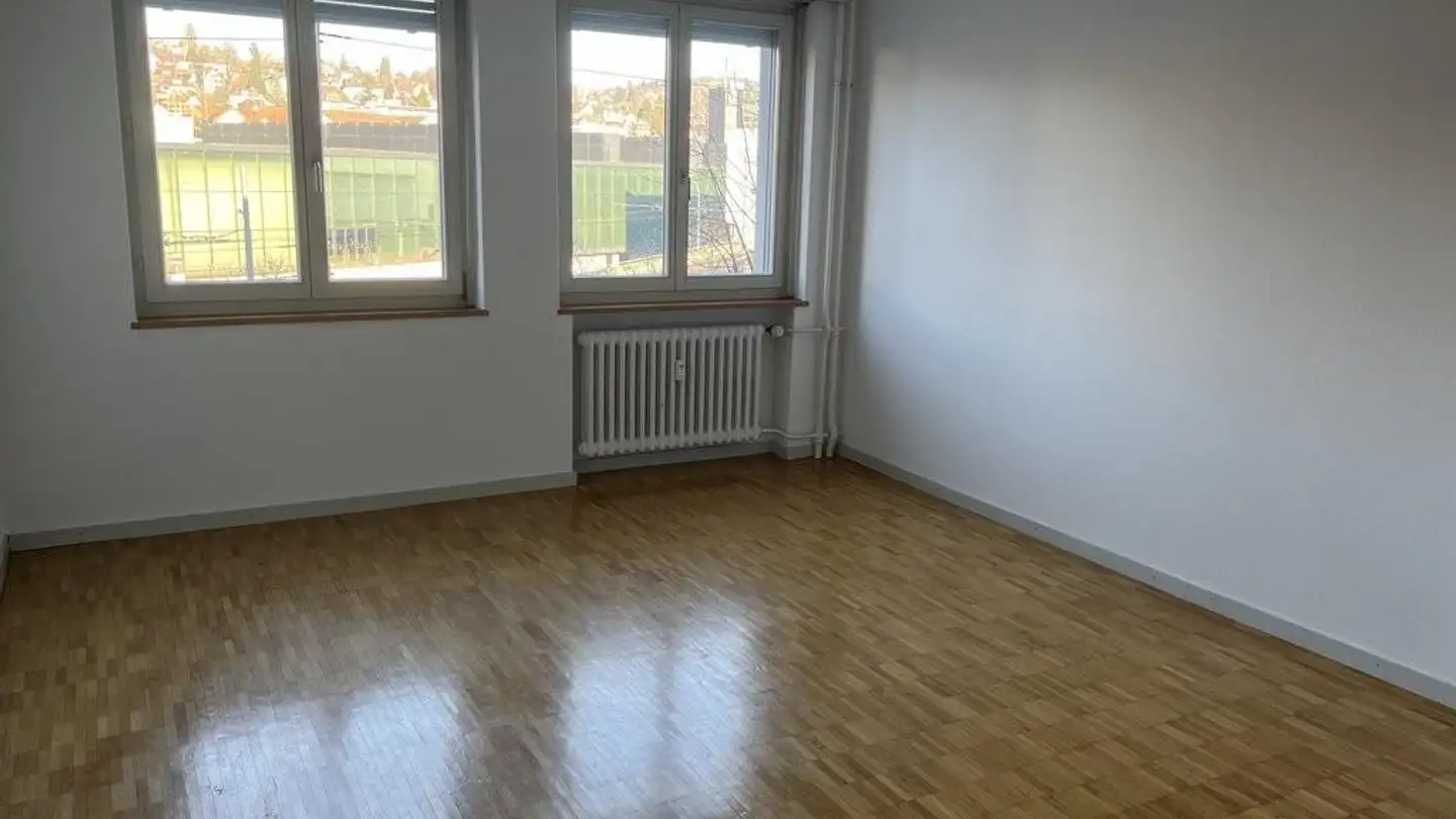Appartamento in affitto - Volksbadstrasse 8, 9000 St. Gallen - Foto 4