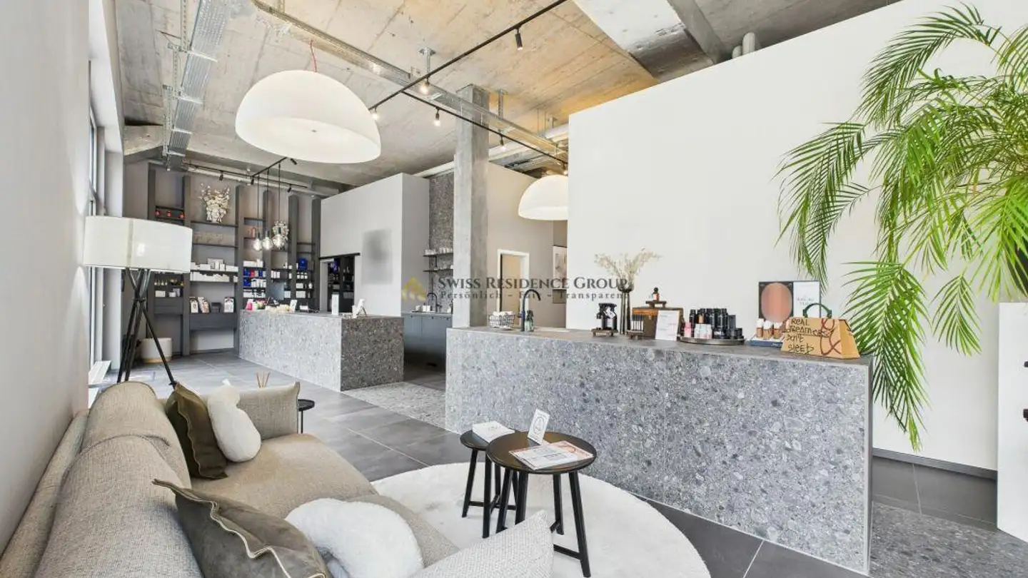 Studio medico in affitto - 8105 Regensdorf