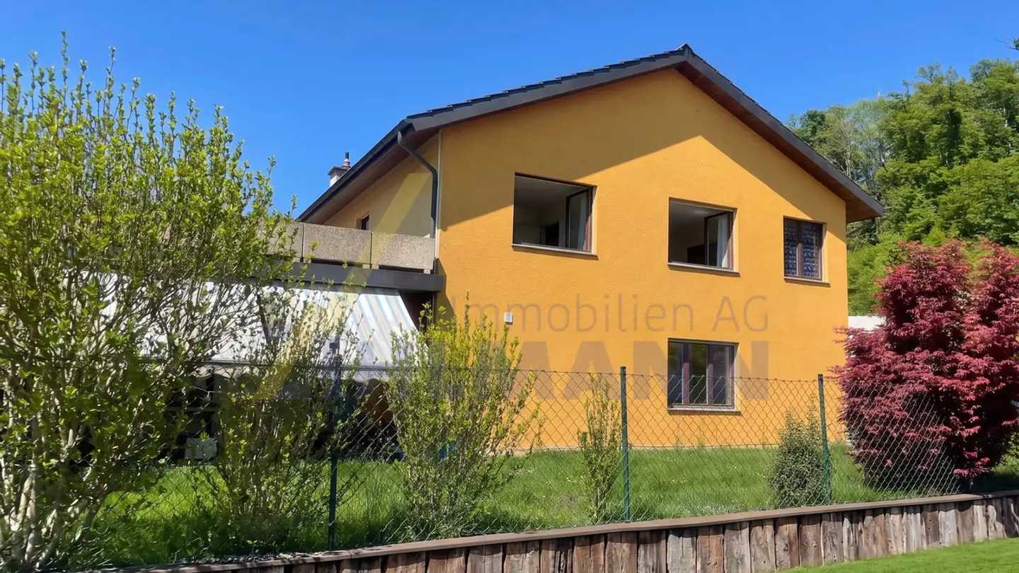 Commercial à vendre - Koblenzerstrasse 99, 5322 Koblenz