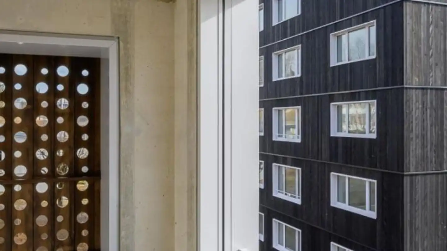 Appartement à louer - Chemin Fantaisie 2, 2300 La Chaux-de-Fonds - Photo 3