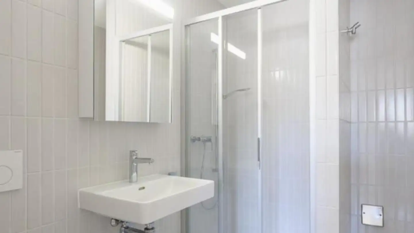Appartement à louer - Chemin Fantaisie 2, 2300 La Chaux-de-Fonds - Photo 4