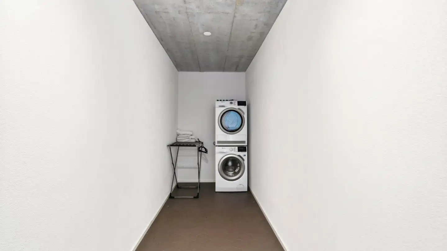 Appartamento ammobiliato in affitto - Tribschenstrasse 62a, 6005 Luzern - Foto 4