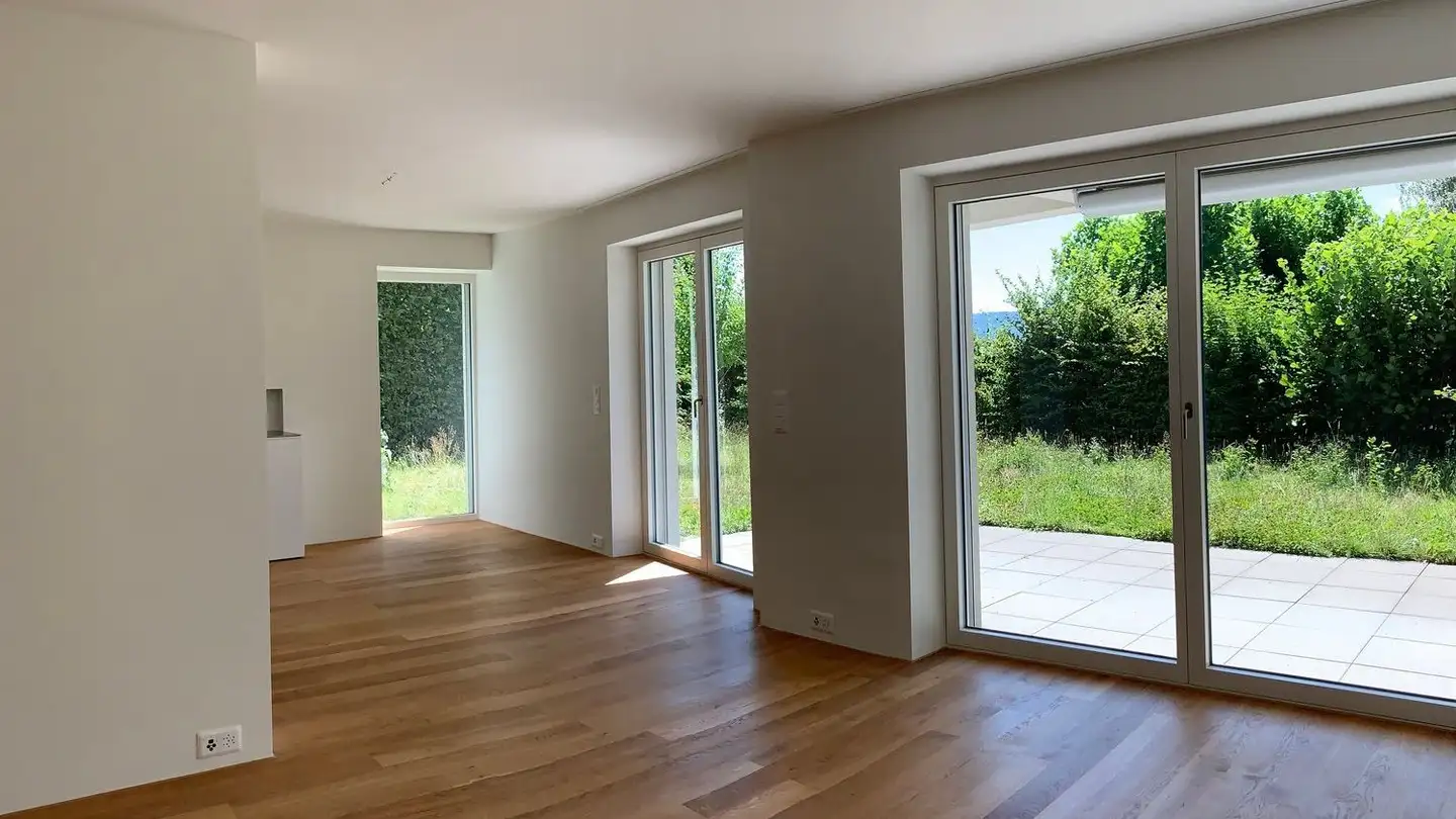 Apartment for rent - Höhestrasse 46, 8702 Zollikon