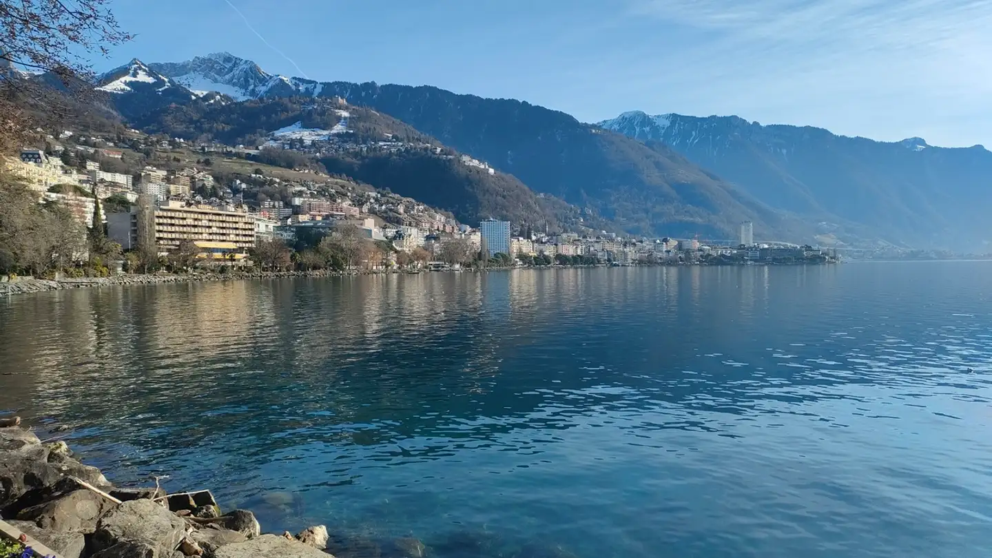 Appartamento in vendita - 1815 Clarens - Foto 2